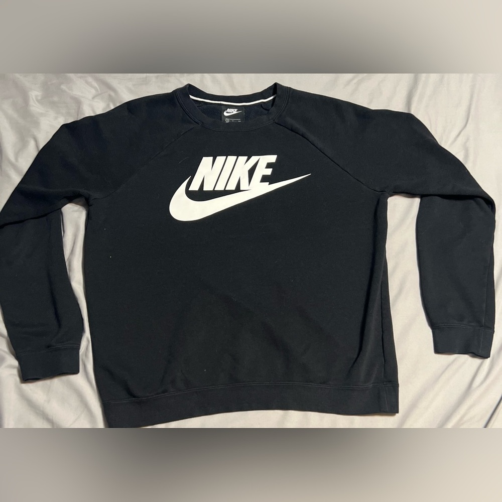 Nike Sportswear Club Fleece Crewneck Sweatshirt